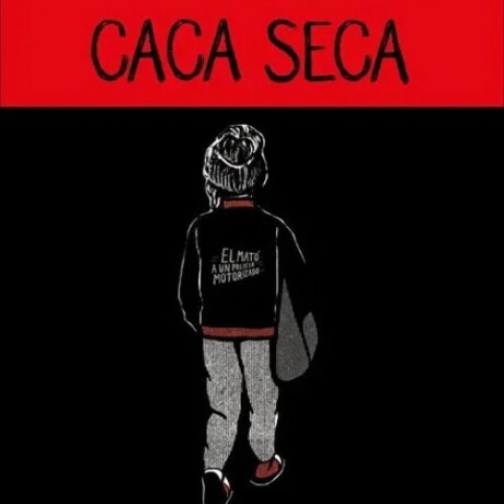 CACA SECA CACA SECA