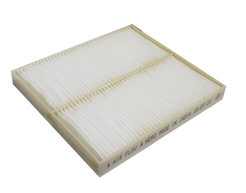Filtro de habitáculo