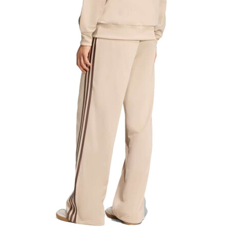 Pantalon Adidas Fb Loose Tp Beige