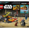 LEGO® Star Wars™ The Force Burner Snowspeeder (75414) LEGO® Star Wars™ The Force Burner Snowspeeder (75414)