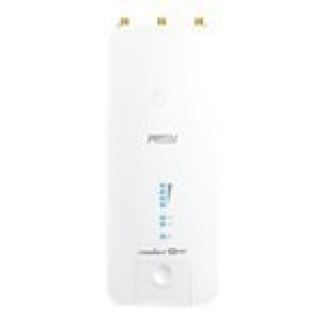 Ubiquiti Rocket PRISM RP-5AC-GEN2 - Punto de acceso inalámbrico - AirMax ac Ubiquiti Rocket PRISM RP-5AC-GEN2 - Punto de acceso inalámbrico - AirMax ac