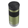 Jarra Térmica Contigo Byron 473 ml Verde Metalizado Jarra Térmica Contigo Byron 473 ml Verde Metalizado