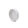 TAPA PVC 110MM 3,2MM TIGRE Tapa Pvc 110mm 3,2mm Tigre