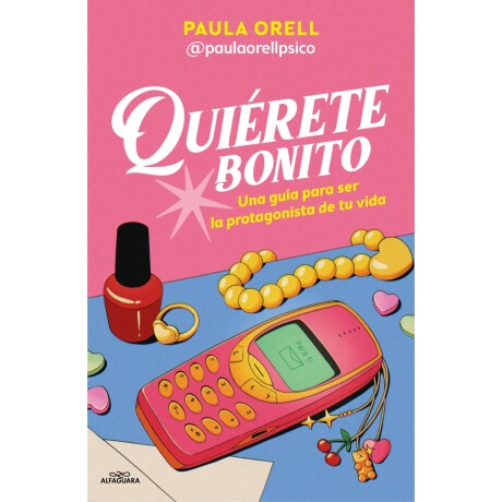 QUIERETE BONITO 001