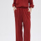 Pantalon Licha Rojo