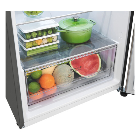 Refrigerador inverter 423L VT40APYC LG Refrigerador inverter 423L VT40APYC LG