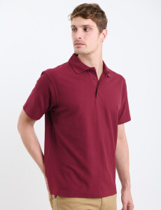 520857 REMERA FERAUD Bordo