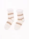 MEDIA SHERPA RAYAS BEIGE