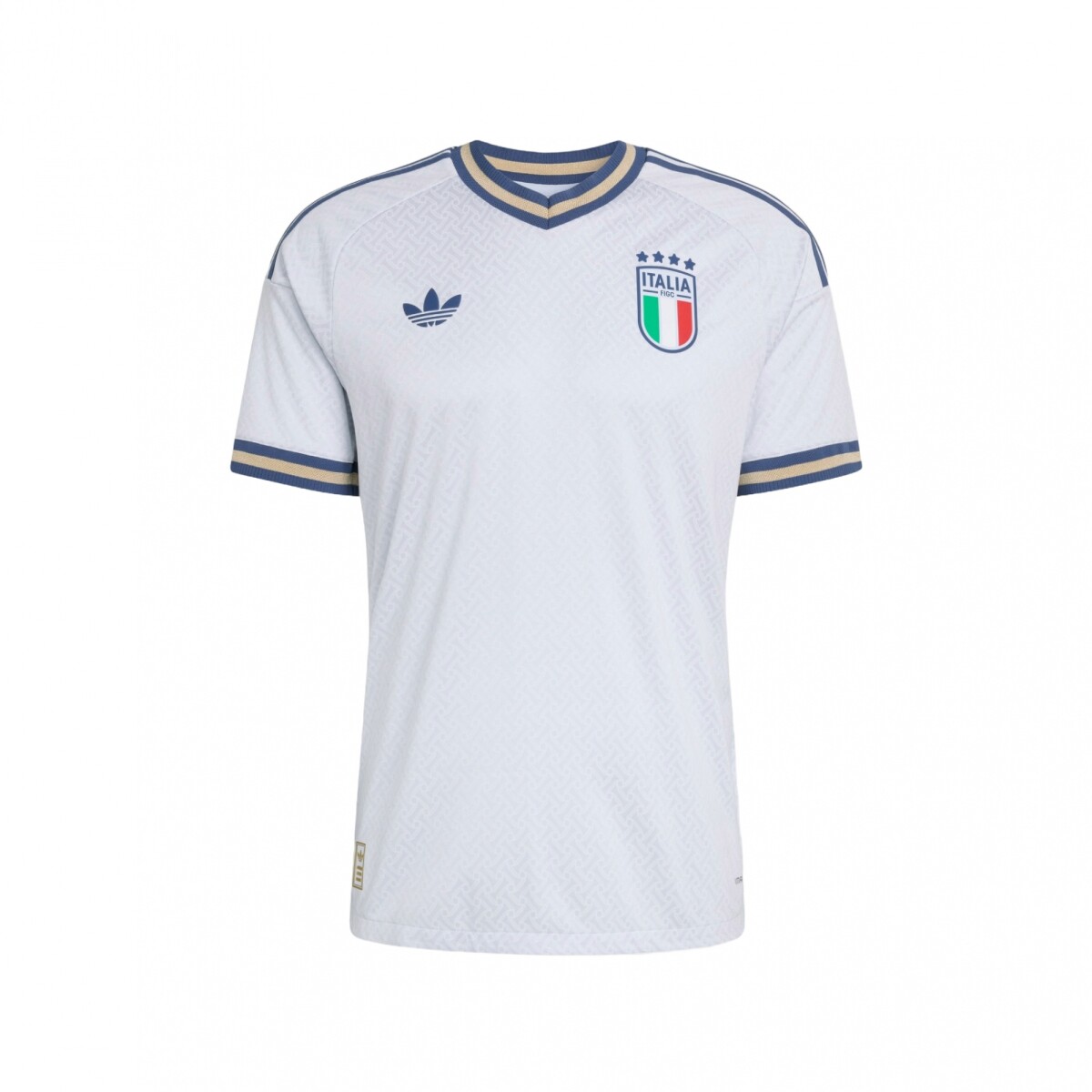 Camiseta adidas Italia Alternativa 26 