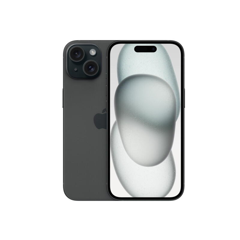 Apple iPhone 15 Pre Owned Negro 128GB Libre Apple Iphone 15 Pre Owned Negro 128gb Libre