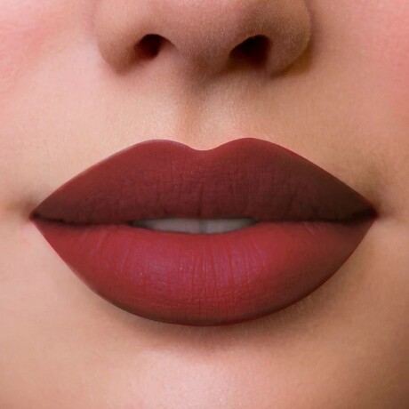 Vogue Labial Líquido Resist Siente Vogue Labial Líquido Resist Siente