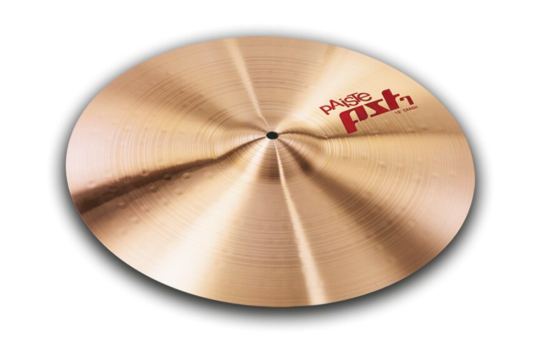 Platillo Crash 19" Paiste PST7 C-19 