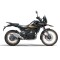 Royal Enfield Himalayan 450 HANLE BLACK TUBELESS