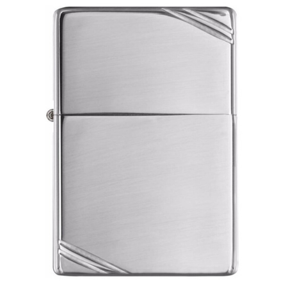 Encendedor Zippo Vintage Hi Pol Chrom - 260 