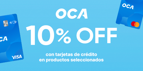 HomeCuarto3 - OCA 10% NUEVAESTÉTICA