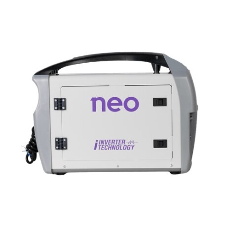SOLDADORA NEO INVERTER MIG,ELECT,TIG A/FREC IMET10250/220M.- SOLDADORA NEO INVERTER MIG,ELECT,TIG A/FREC IMET10250/220M.-