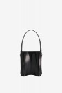 ERGONOMIC BUCKET Negro