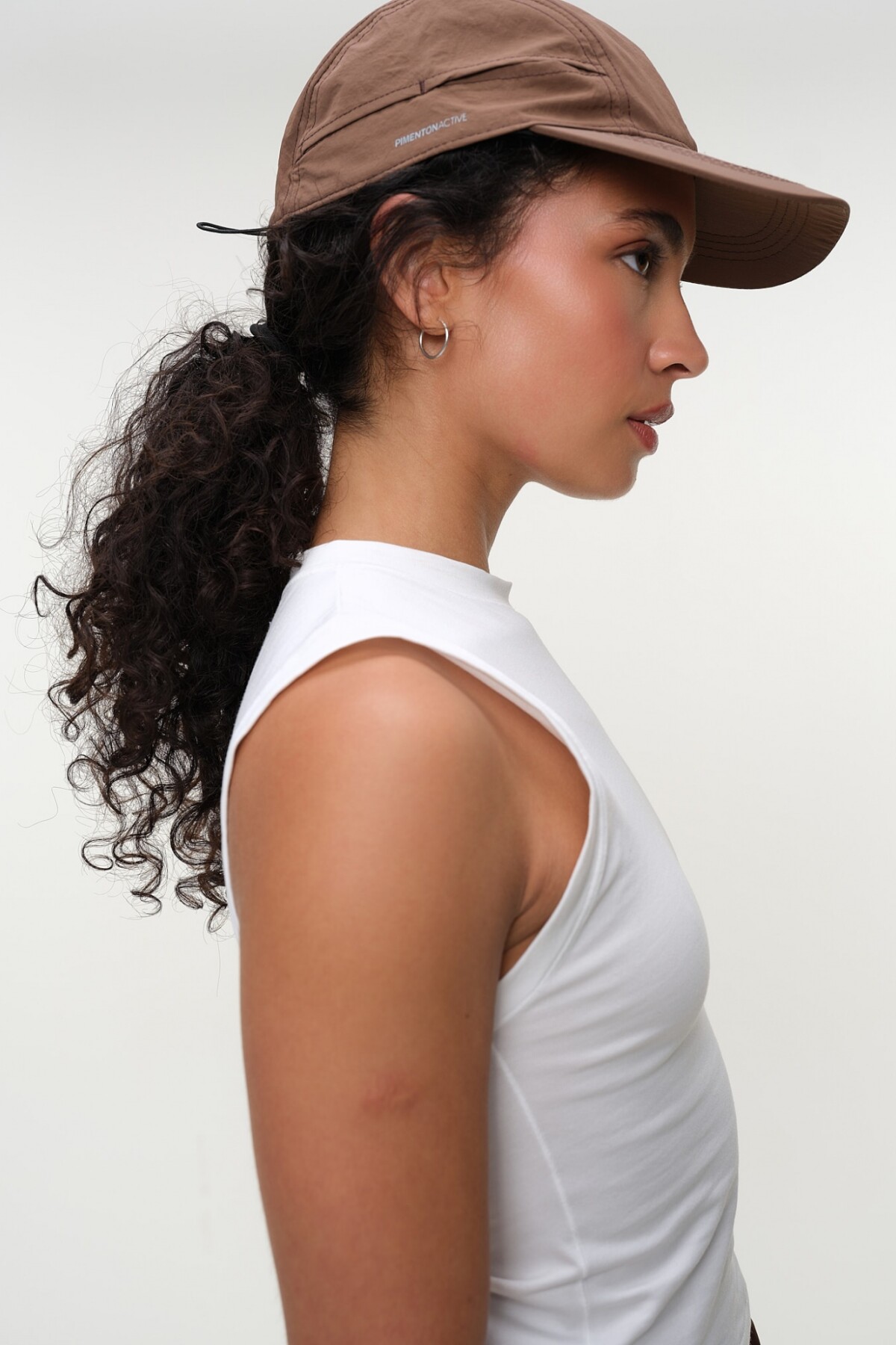 Musculosa Frank Blanco
