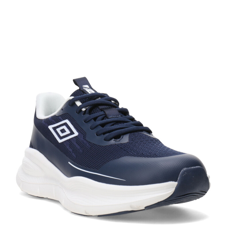 Championes de Hombre Umbro Dynamen Azul Marino