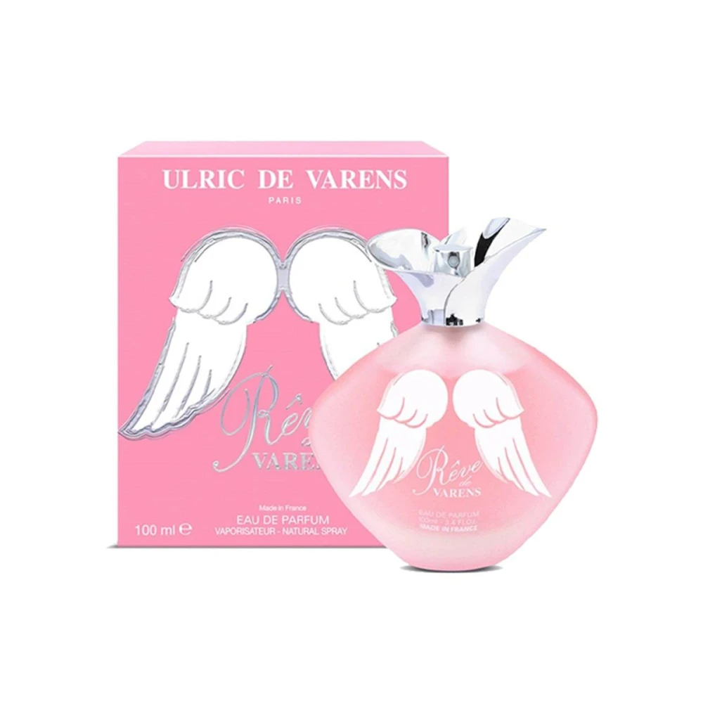 UDV REVE DE VARENS EDP FR. X 100 ML.