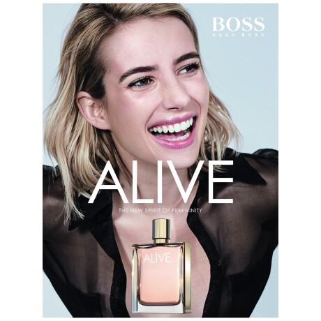 Perfume Hugo Boss Alive EDP 30ml Original Perfume Hugo Boss Alive EDP 30ml Original