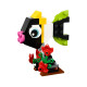 Lego Creator 3 en 1 - Tucán Tropical - 30688 Lego Creator 3 en 1 - Tucán Tropical - 30688