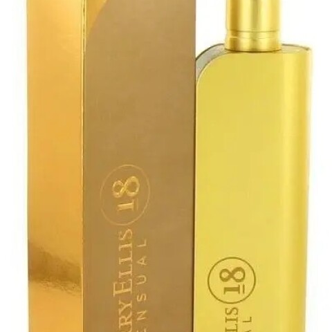Perry 18 Sensual Dama Perry Ellis 100 Ml Edp Spray Original Perry 18 Sensual Dama Perry Ellis 100 Ml Edp Spray Original