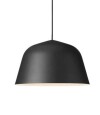 Colgante Geo Negro