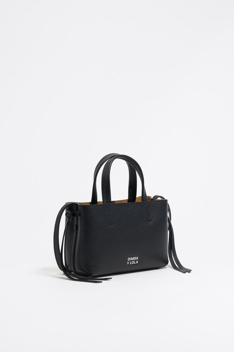 BOLSO CHIHUAHUA Negro