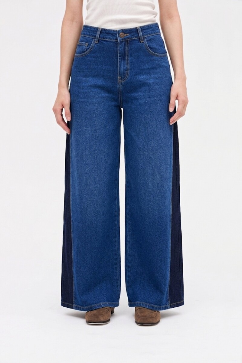 Jean Elena - Dark Blue I26 