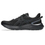 Zapatillas Running Jolt 5 Hombre Black