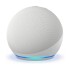 Speaker Amazon Echo Dot Alexa Smart 5TH Gen White (Sin/ Reloj) Speaker Amazon Echo Dot Alexa Smart 5TH Gen White (Sin/ Reloj)