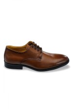 Zapato Guarnieri Aston HAVANA NATURAL
