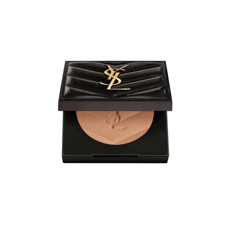 Ysl Polvo Compacto Ah Hyper Finish Fg 07 Ysl Polvo Compacto Ah Hyper Finish Fg 07