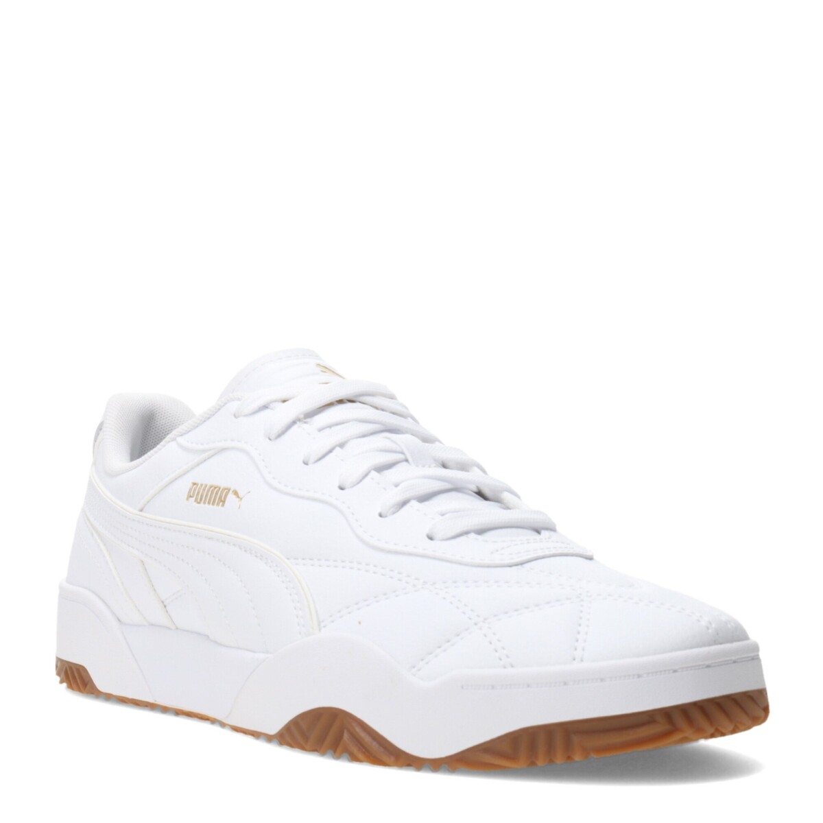 Championes de Hombre Puma Tifosi - Blanco 