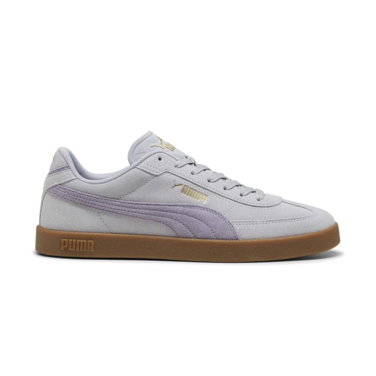 CHAMPIONES CLUB II ERA SUEDE - PUMA 