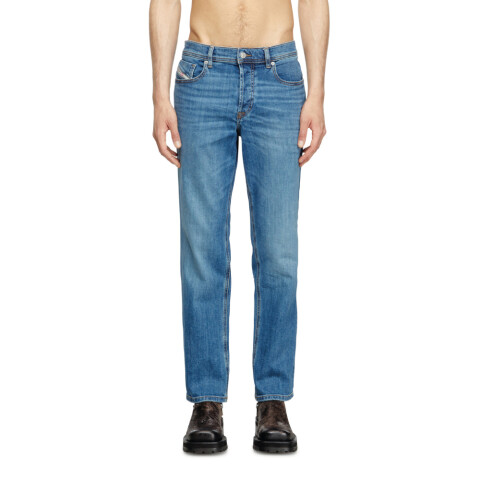 2023 D-Finitive - Hombre Azul Marino