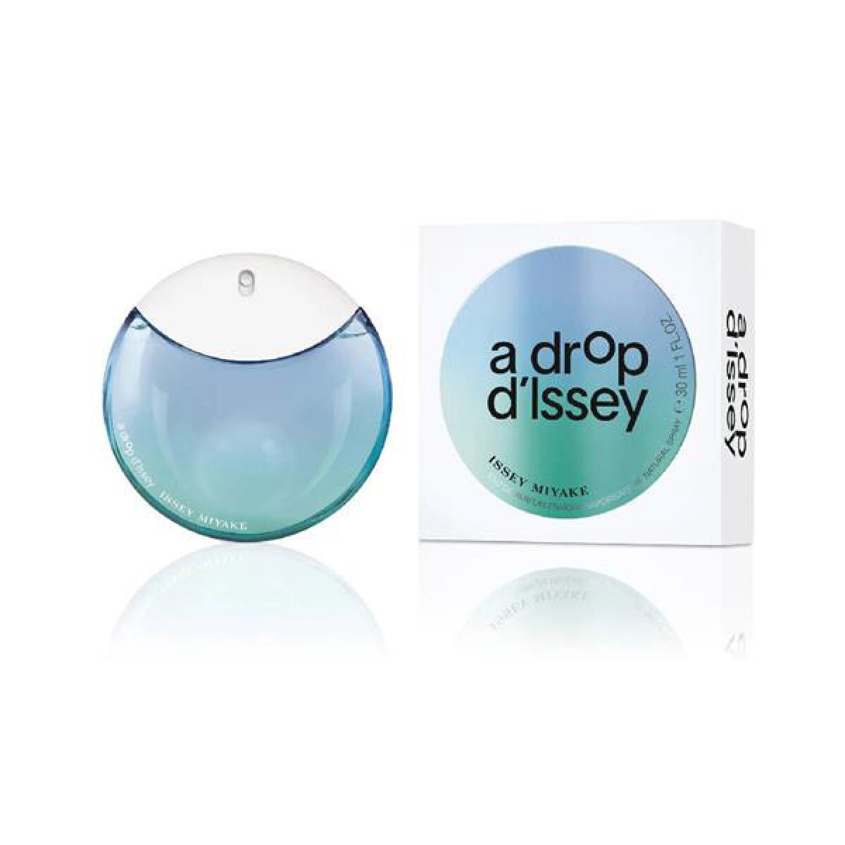 Perfume Issey Miyake A Drop D'Issey Fraiche Edp 30 Ml 