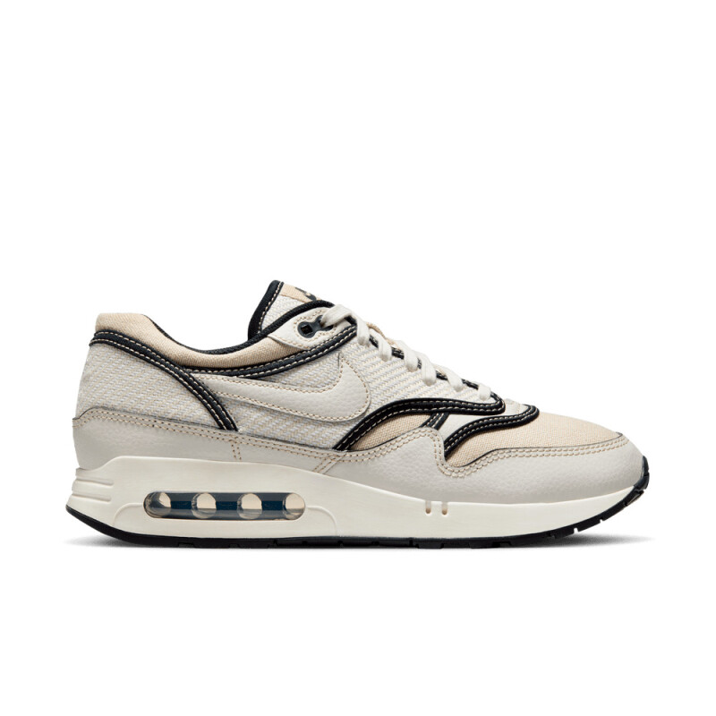 Championes Nike Air Max 1 '86 Premium de Hombre Rosado