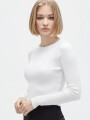 Tops Baham Blanco