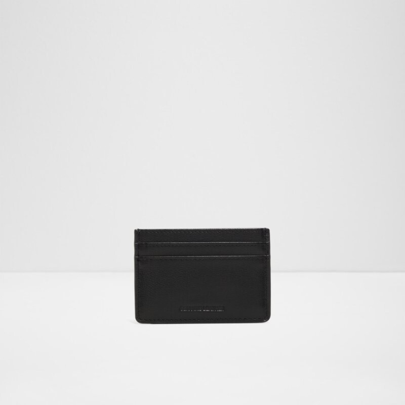 FRENTZ COGNAC LEATHER OTHER BLACK