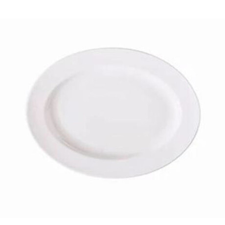 Fuente oval Actualite 29x22cm Fuente oval Actualite 29x22cm