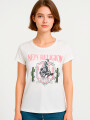 Remera Giustina Estampado 1