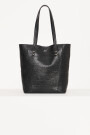 TOTE MOON Negro