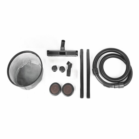 Aspiradora de Tanque Allied AL-AT25 Seco y Húmedo 2000W 001