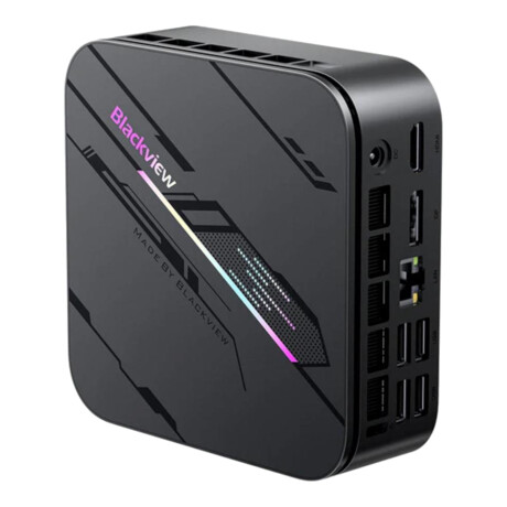 Mini Pc Blackview MP100 Pro Core I5 16GB 512GB WIN11 Pro 001
