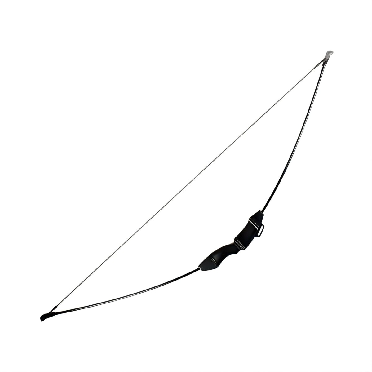 Arco Recurvo Arye Modelo Panda-r 15lb 40 - Fibra De Vidrio 