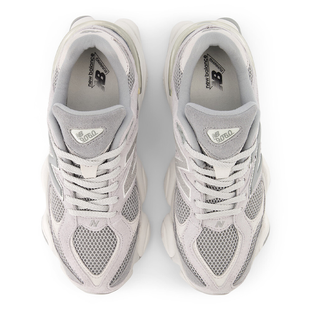 NB 9060 - Hombre Grey