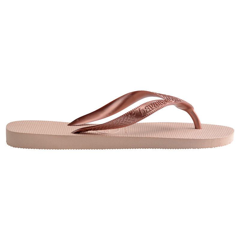 Ojotas Havaianas Top Rosado