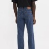 Pantalon Jean Recto 505 Levi`s Jean